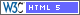  HTML5 웹표준 