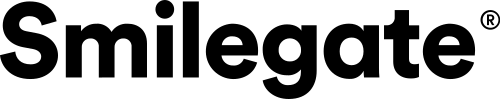 스마일게이트 로고